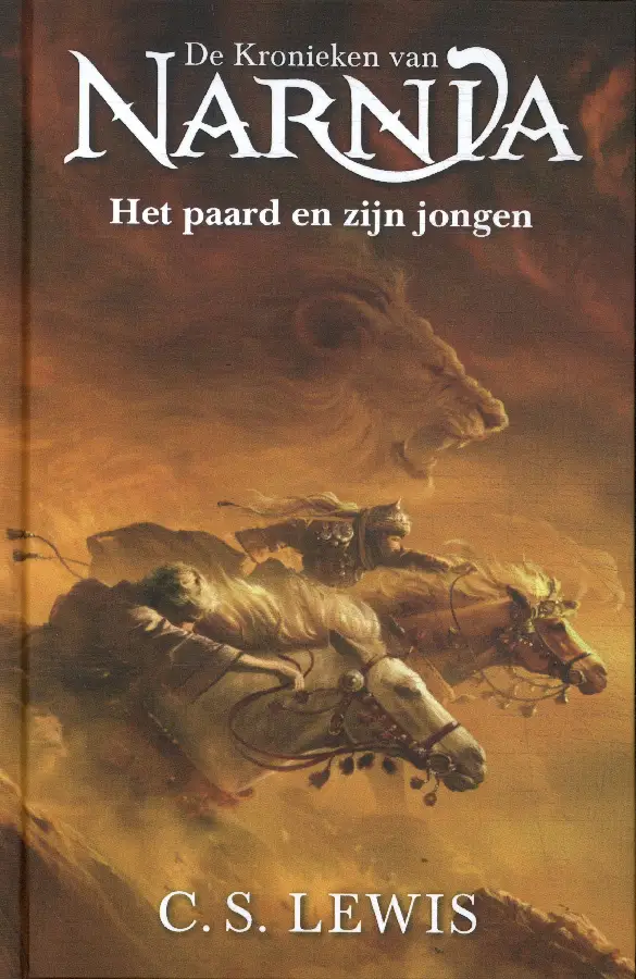 Paard en zijn jongen