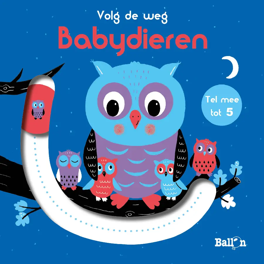 Babydieren