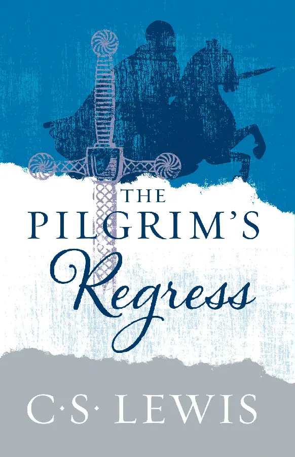 Pilgrim''s Regress