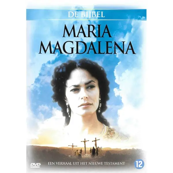 De Bijbel: Maria Magdalena