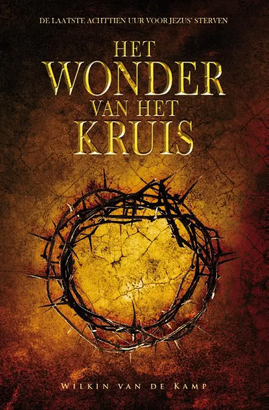 Wonder van het kruis