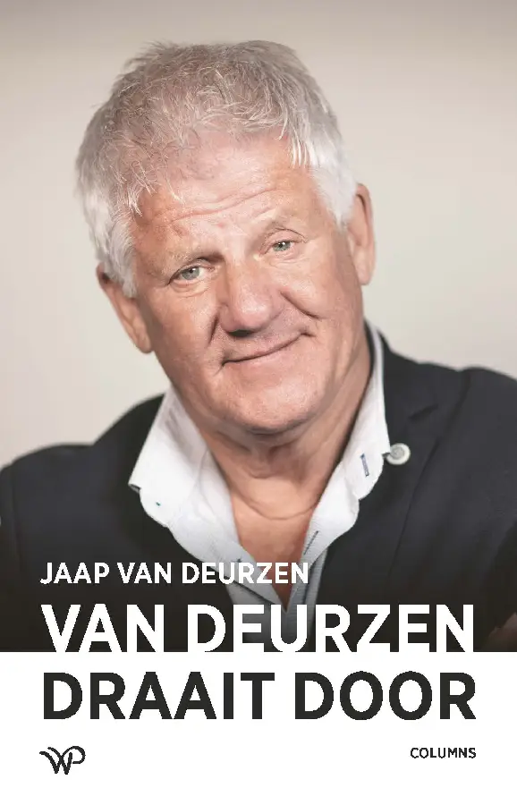 Van Deurzen draait door