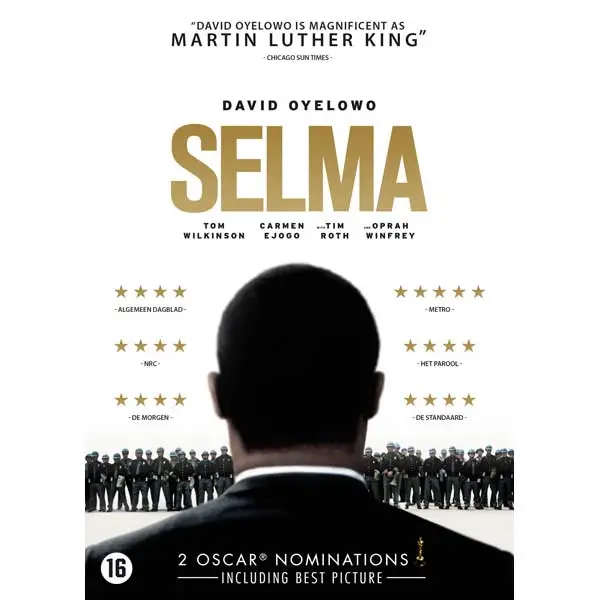 Selma
