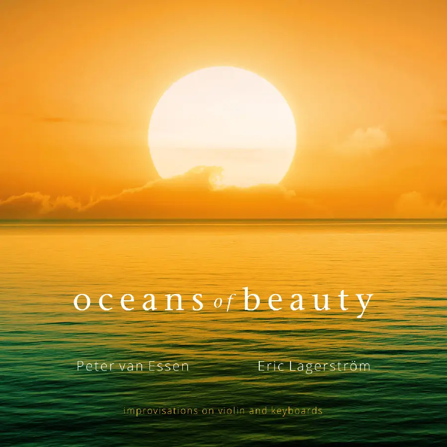 Oceans of Beauty [+!+]
