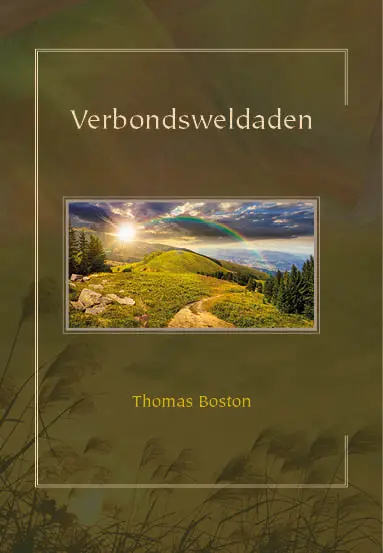 Verbondsweldaden