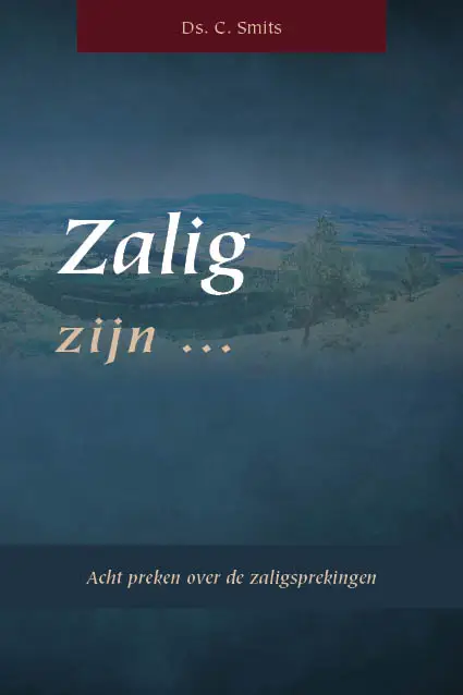 Zalig zijn