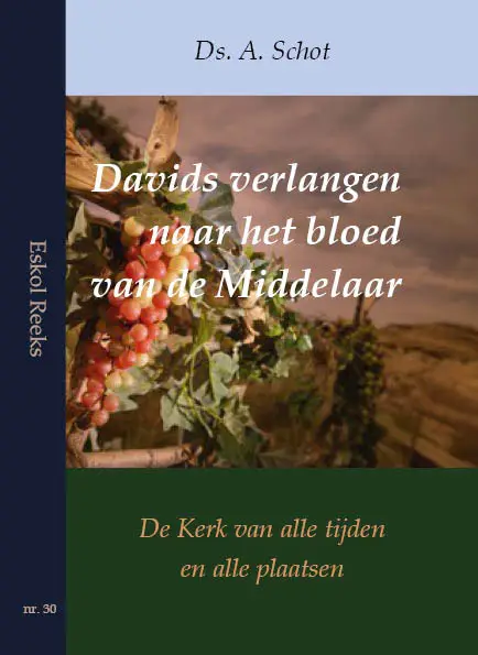 Davids verlangen naar het bloed van de M