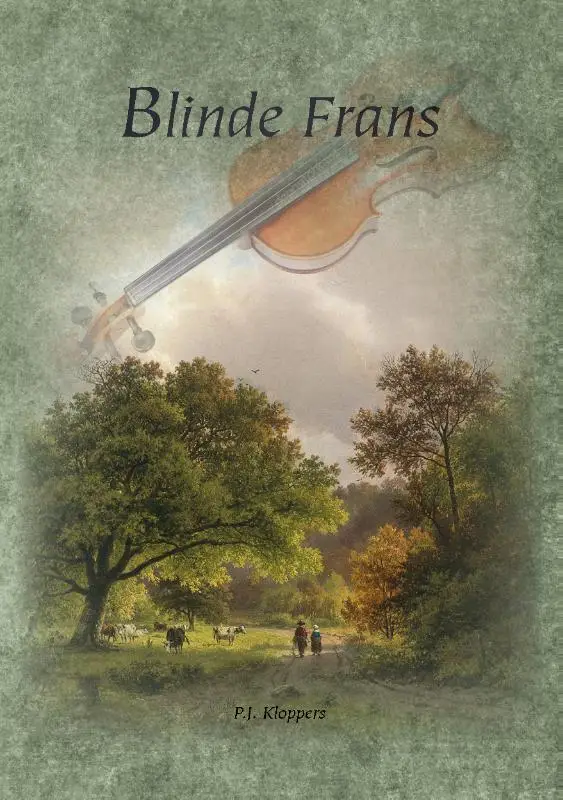 Blinde frans