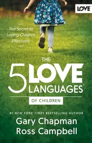 5 love languages for children