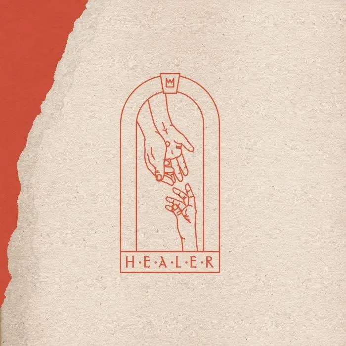 Healer (Deluxe Edition)
