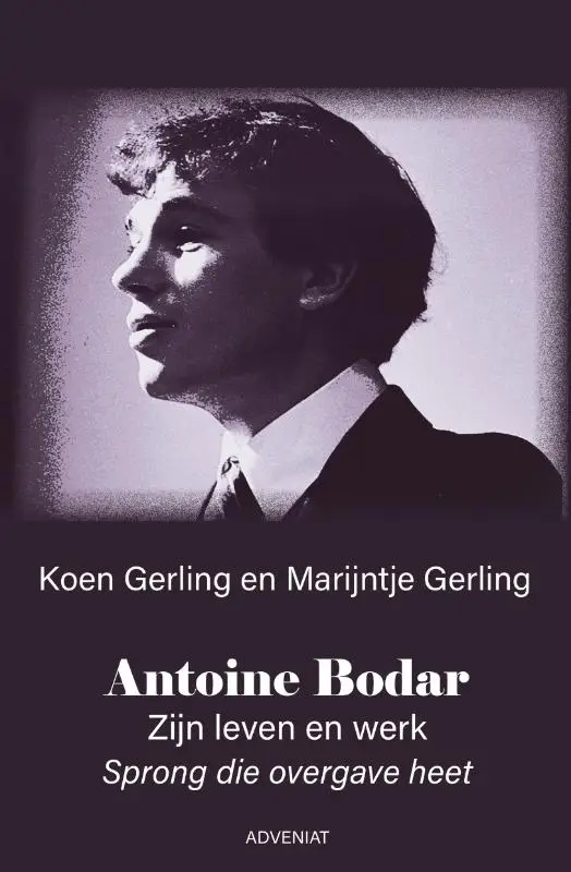 Antoine Bodar