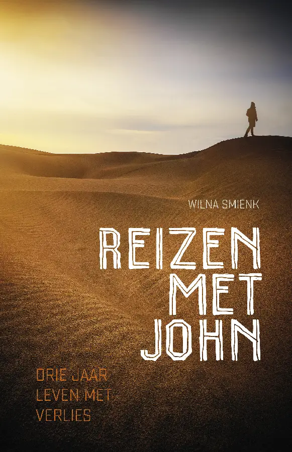 Reizen met john