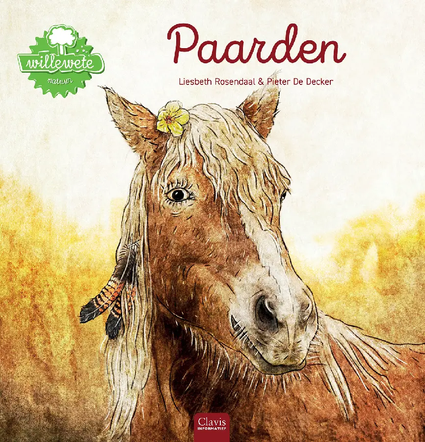 Paarden