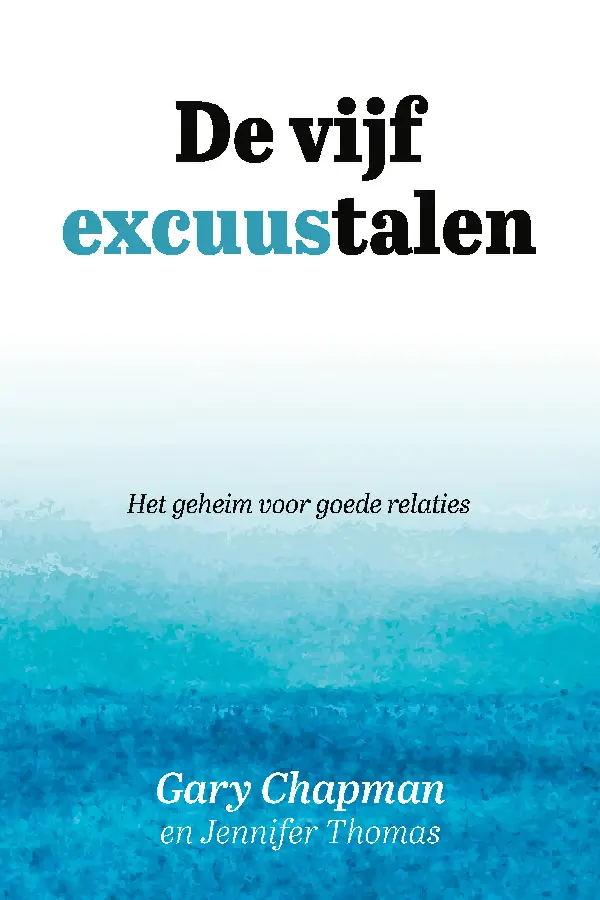 Vijf excuustalen