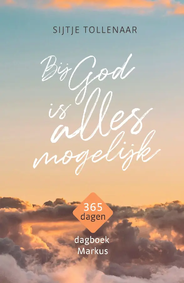 Bij God is alles mogelijk