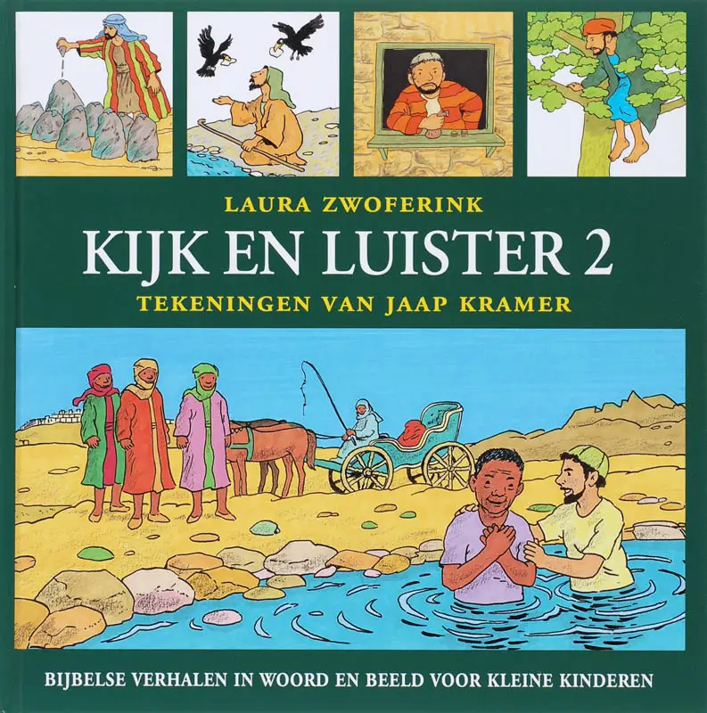 Kijk en luister 2