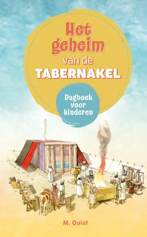 Geheim van de tabernakel