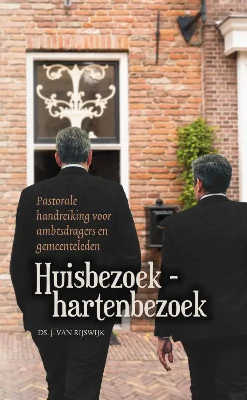 Huisbezoek - hartenbezoek