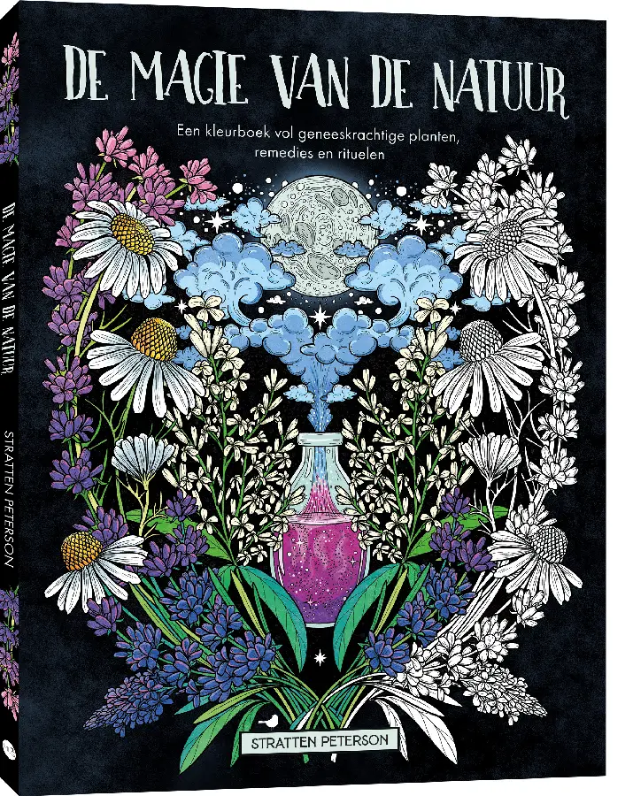 Magie van de natuur