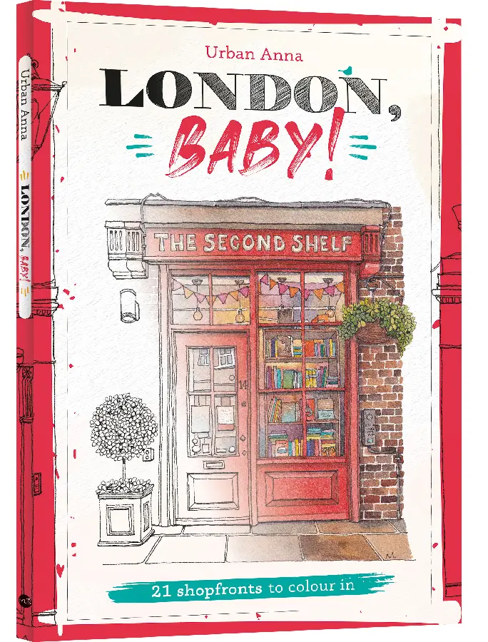London baby