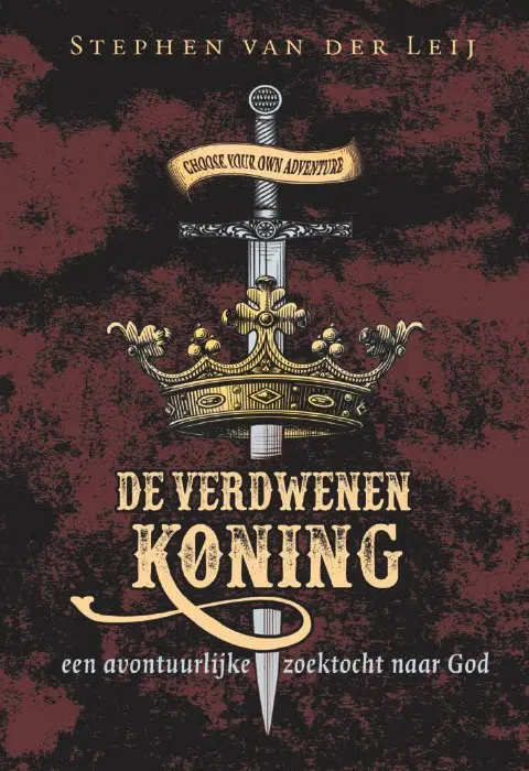 Verdwenen koning