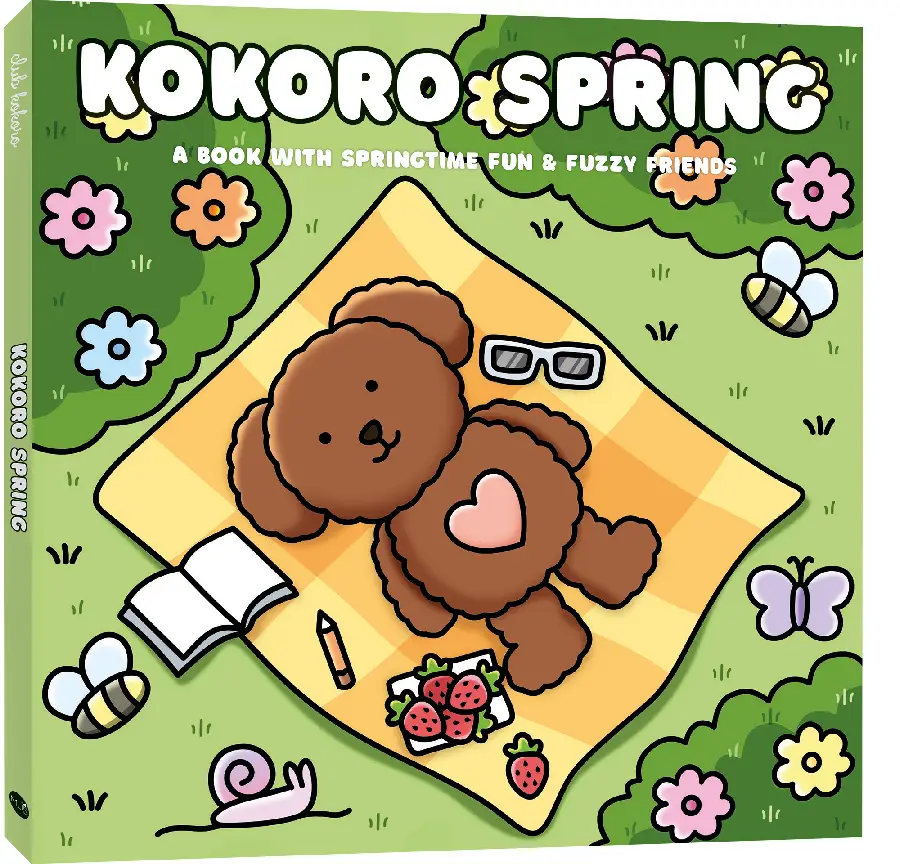 Kokoro Spring