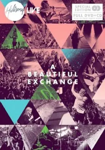 A beautiful exchange (CD+DVD)