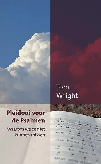 Pleidooi voor de psalmen