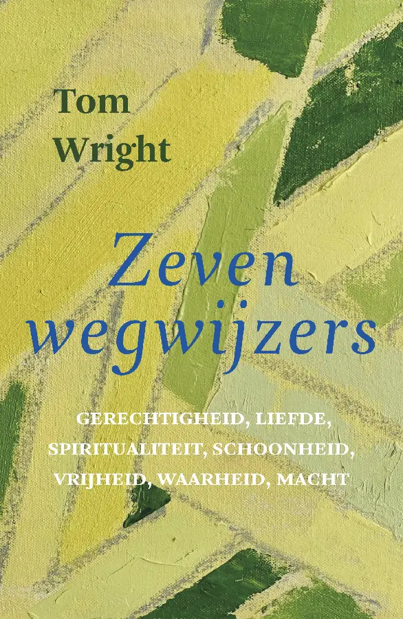 Zeven wegwijzers
