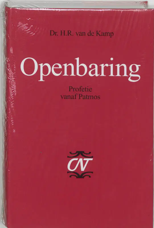 Openbaring POD