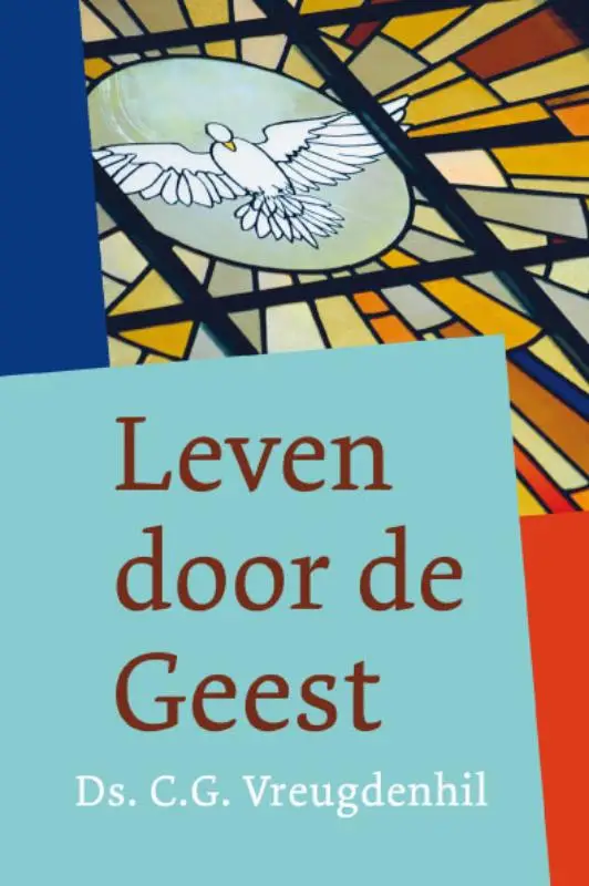 Leven door de Geest POD