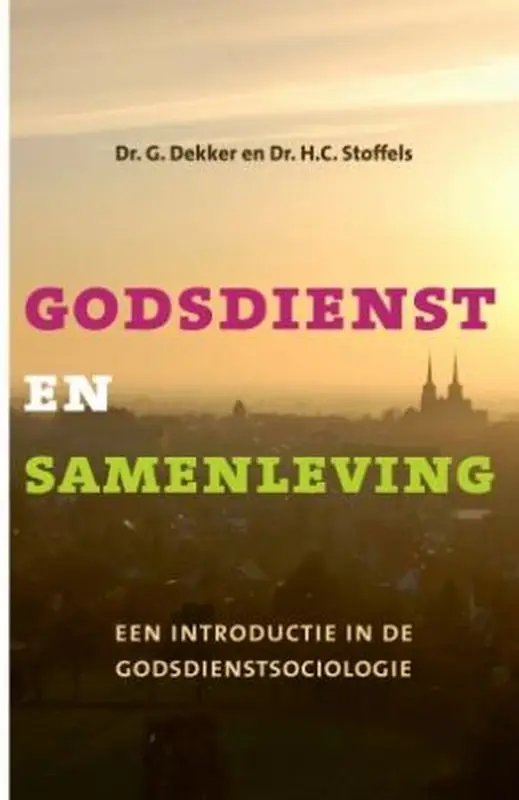 Godsdienst en samenleving  POD