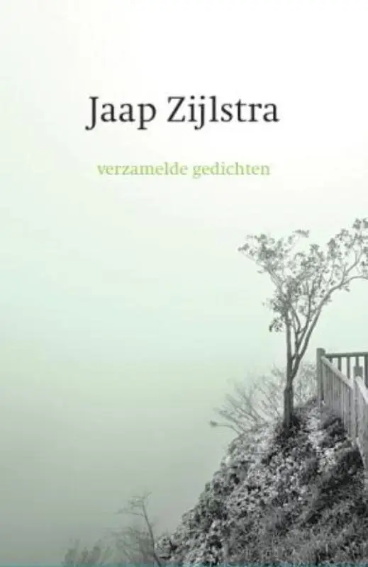 Verzamelde gedichten