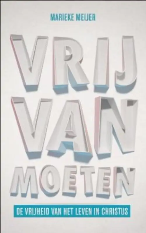 Vrij van moeten  POD