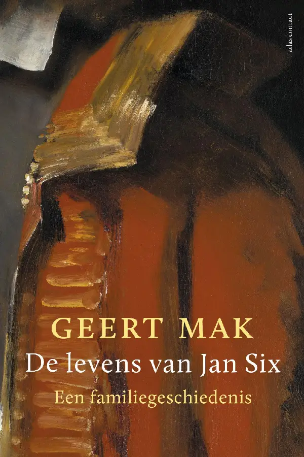 Levens van Jan Six