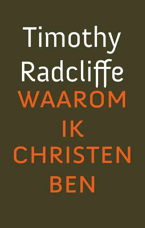 Waarom ik christen ben  POD