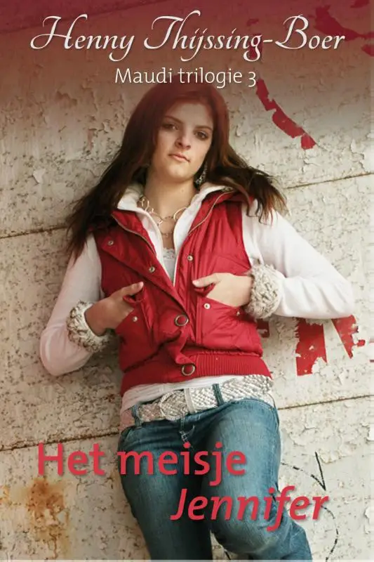 Meisje jennifer