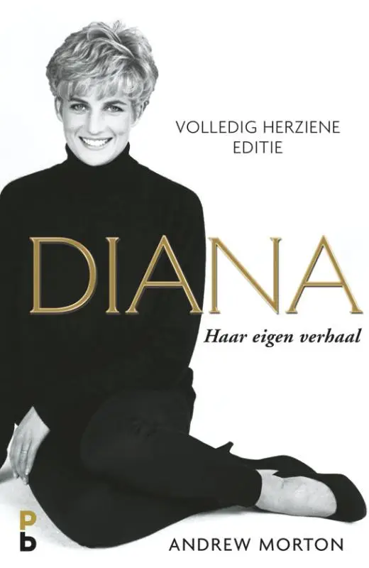 Diana haar eigen verhaal