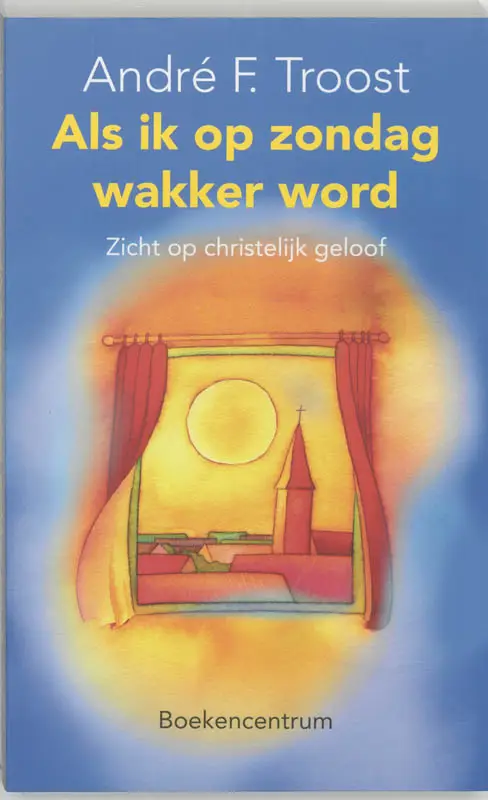 Als ik op zondag wakker word  POD