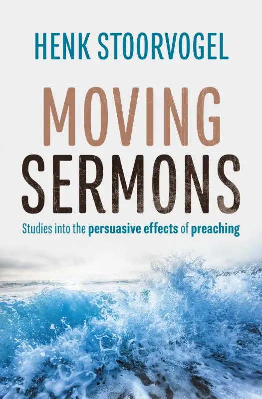Moving sermons