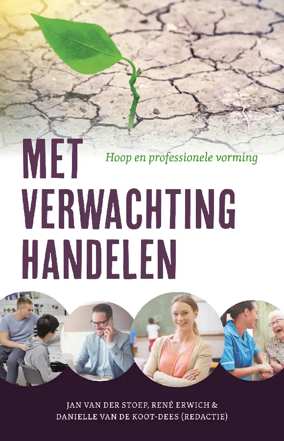 Met verwachting handelen