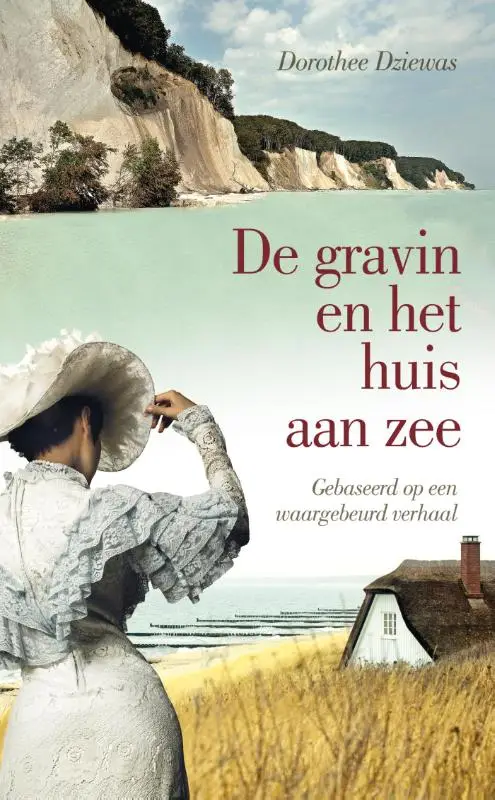 Gravin en het huis aan zee