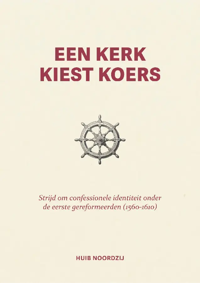Kerk kiest koers