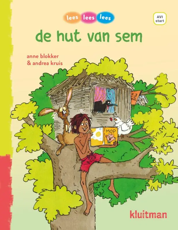 Hut van sem