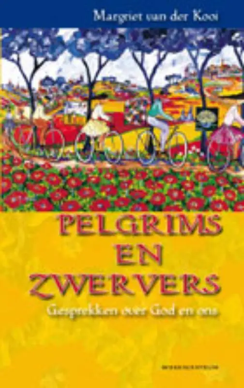 Pelgrims en zwervers  POD
