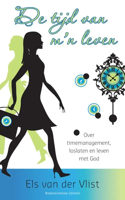 Tijd van m'n leven