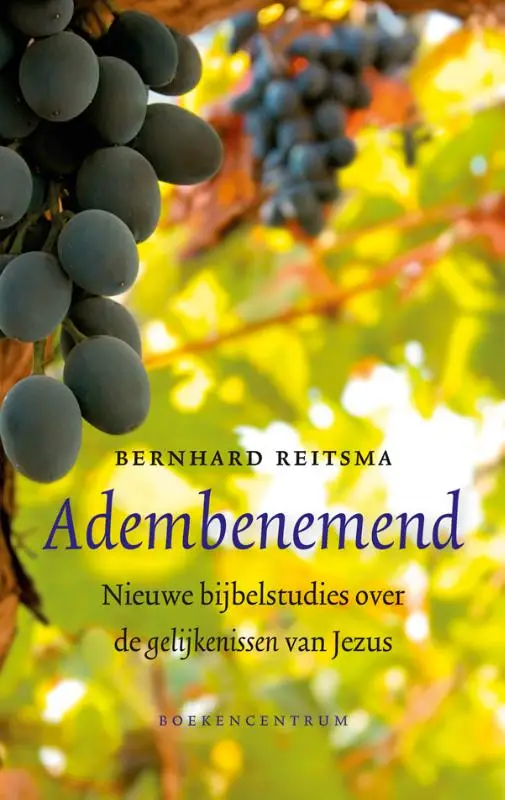 Adembenemend