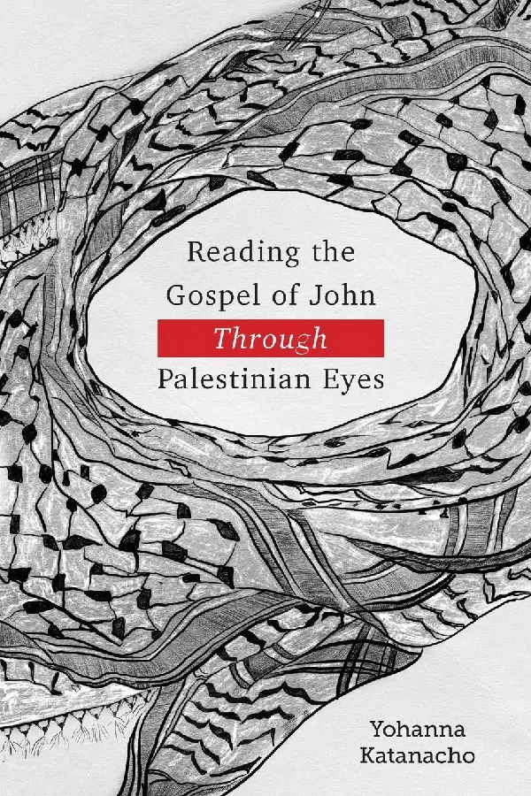 Reading the gospel of John through pales