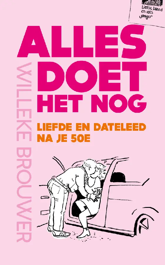 Alles doet het nog
