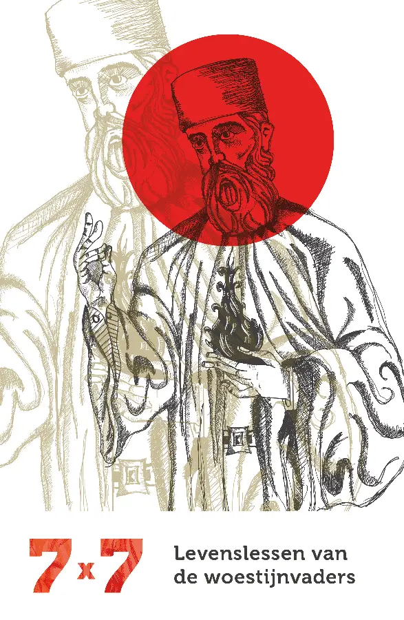 7x7 - levenslessen v d woestijnvaders